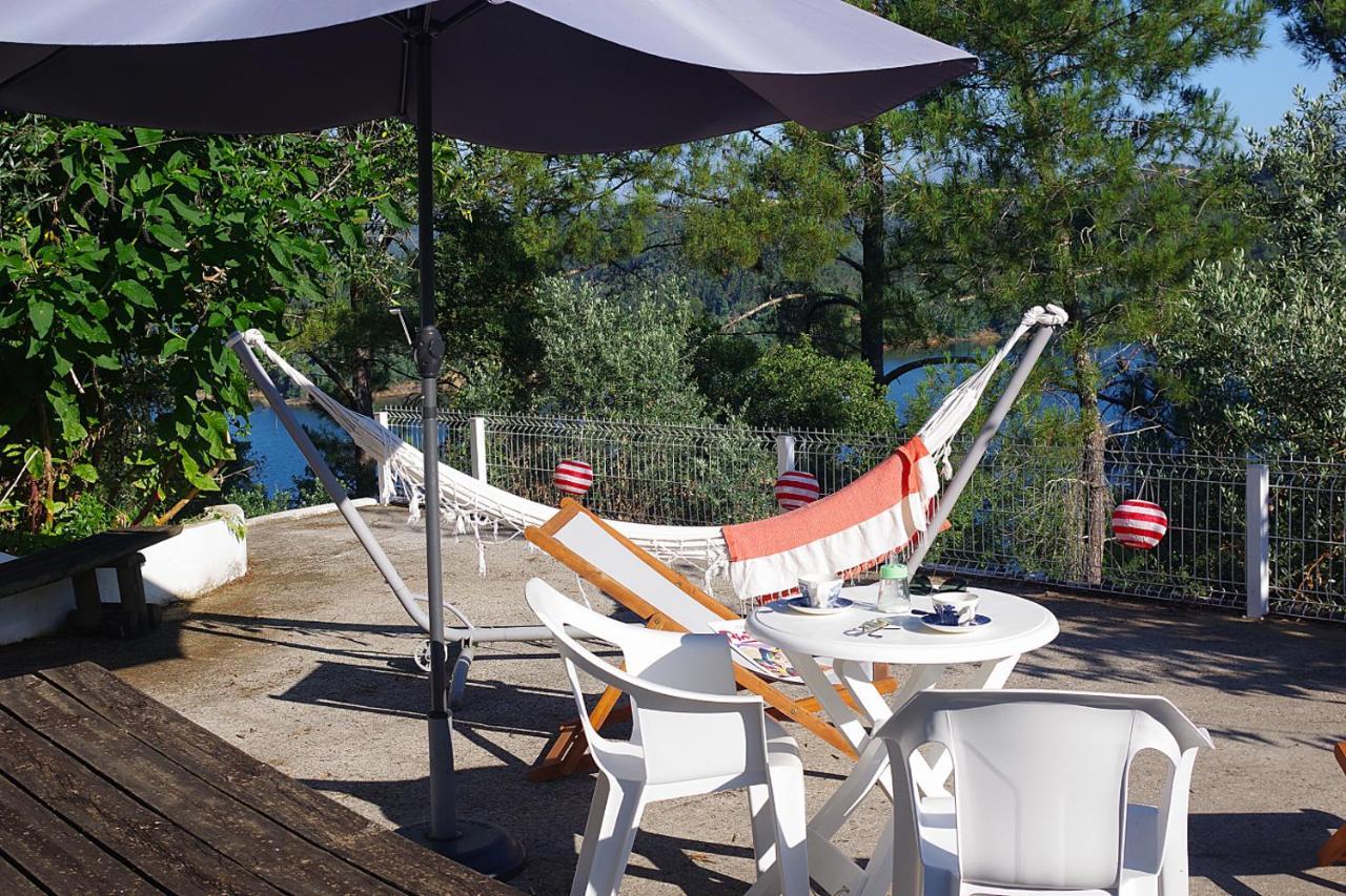 Quinta Do Chaparrinho Villa Sardoal Dış mekan fotoğraf