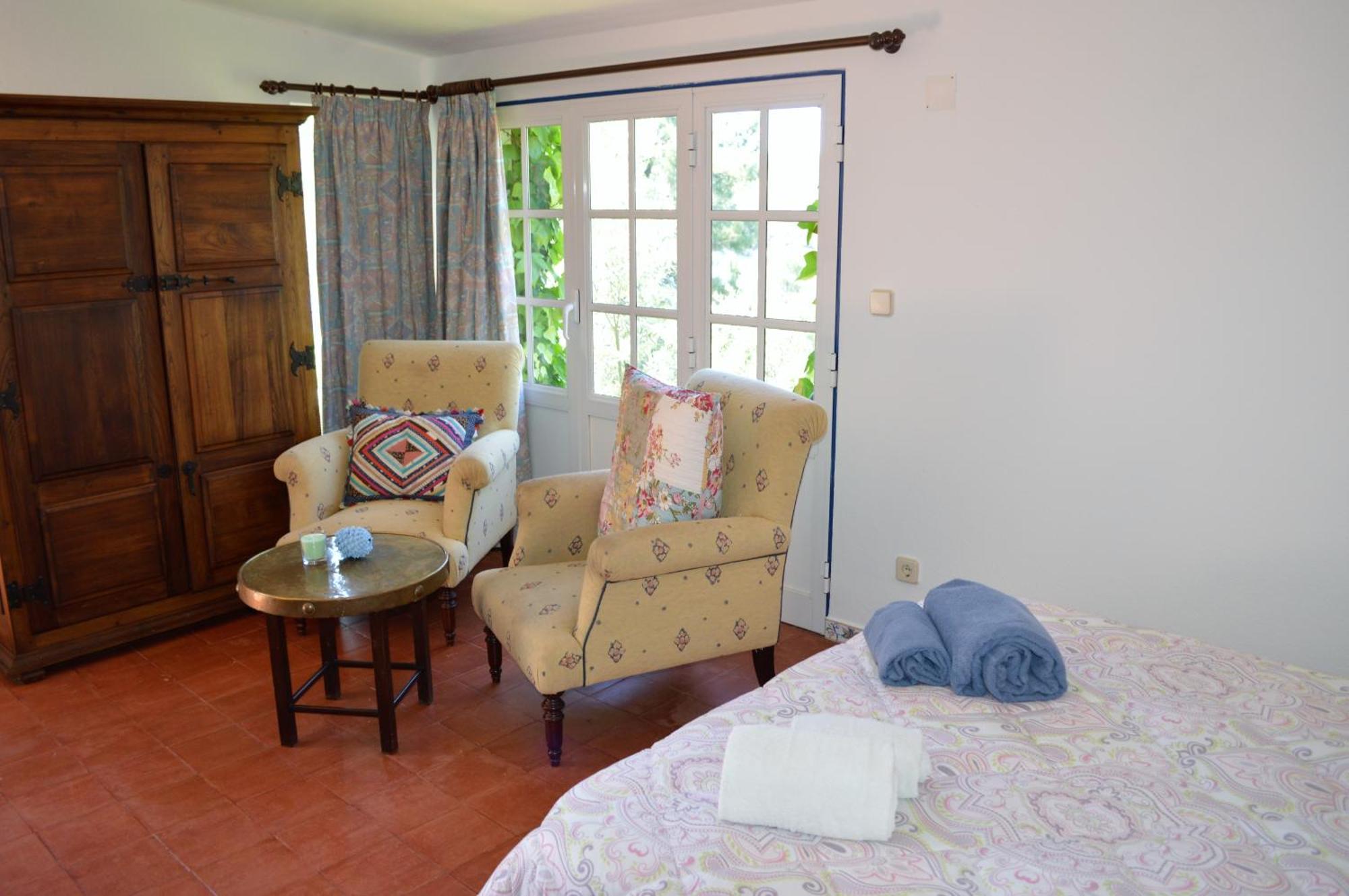 Quinta Do Chaparrinho Villa Sardoal Dış mekan fotoğraf