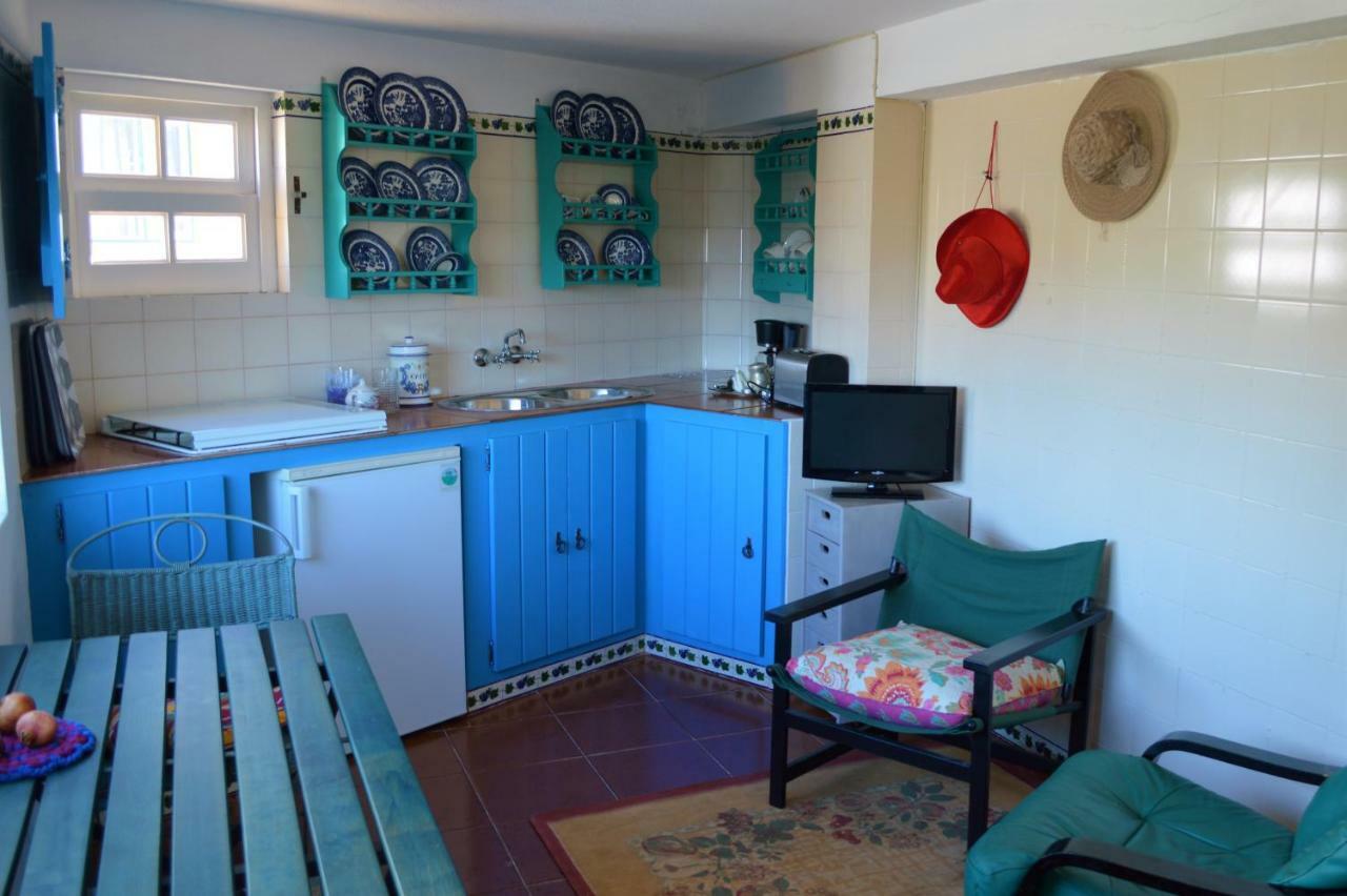 Quinta Do Chaparrinho Villa Sardoal Dış mekan fotoğraf