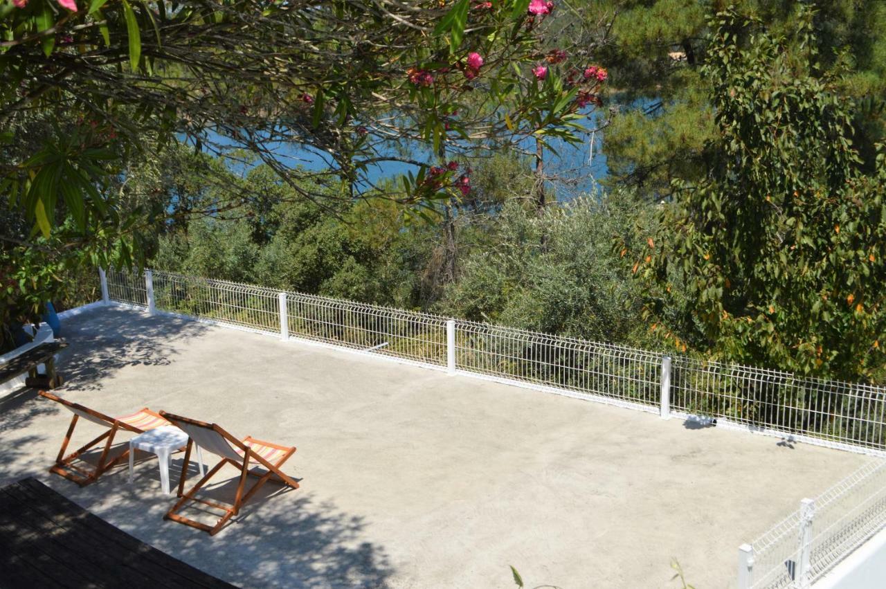 Quinta Do Chaparrinho Villa Sardoal Dış mekan fotoğraf